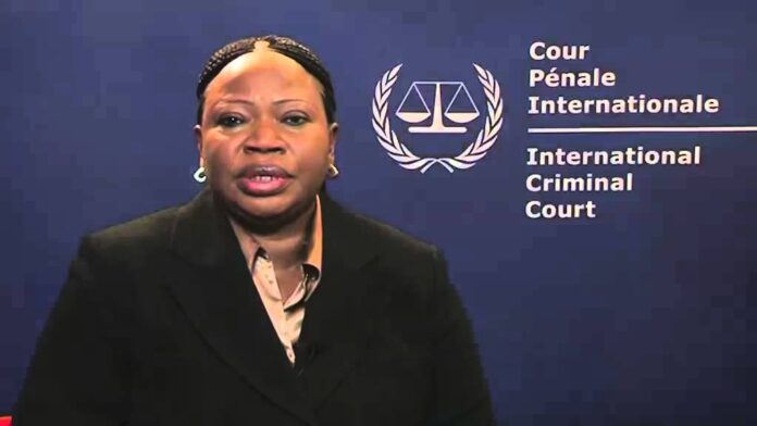 Fatou Bensouda