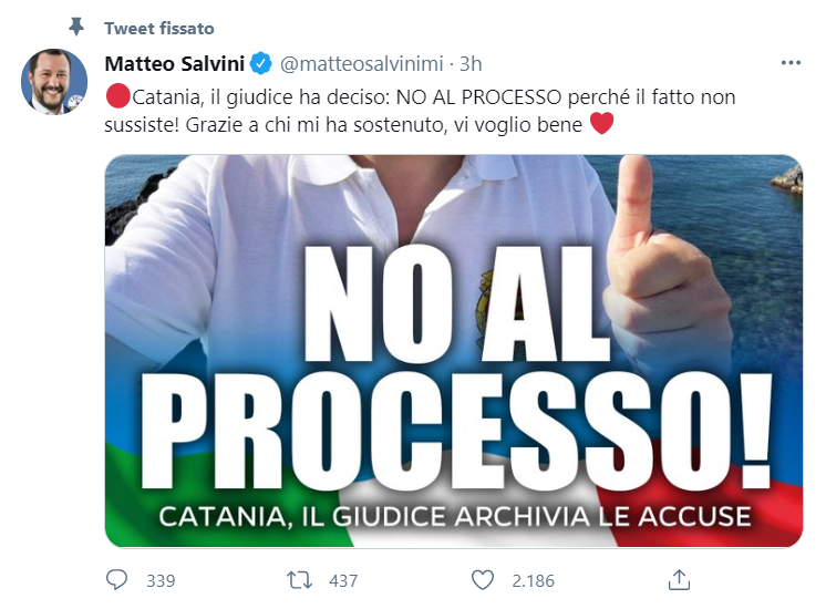 Salvini_Catania_Gregoretti
