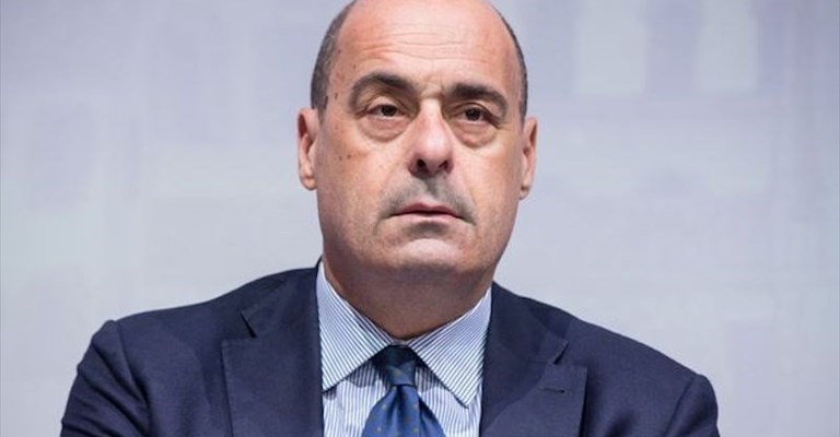 Presidente Lazio