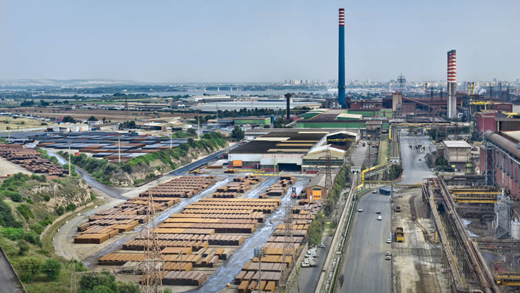 ArcelorMittal Taranto