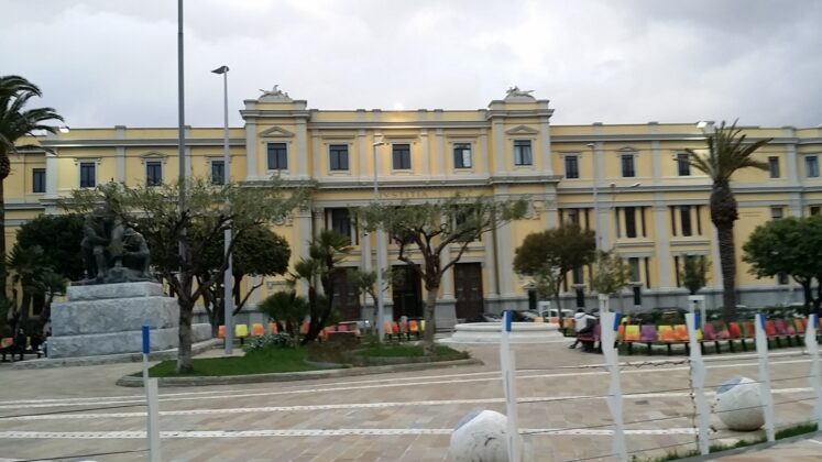 Perugia-Crotone, la Polizia di Stato sequestra al clan Trapasso beni per 8 milioni di euro
