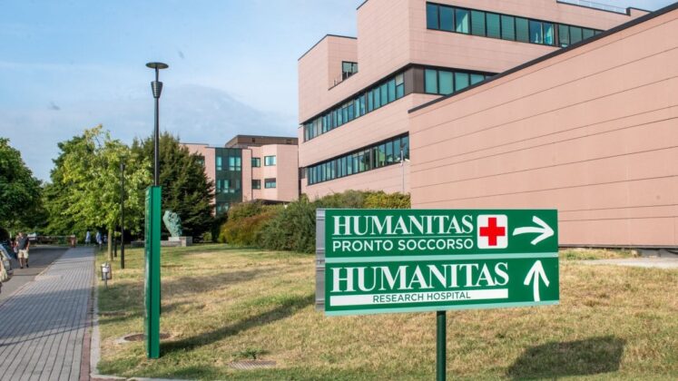 Ospedale Humanitas