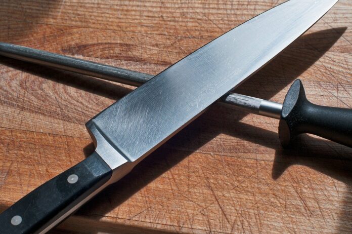 coltello da cucina