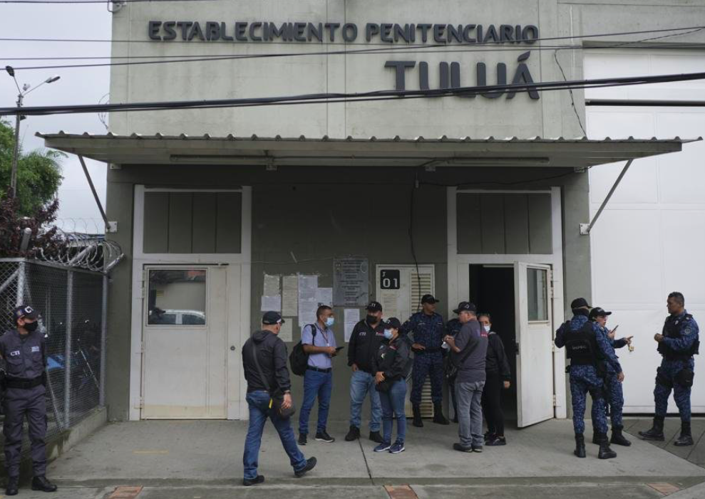 Colômbia, incêndio na prisão de Tuluá: 52 presos mortos.  Gustavo Petro: “Repensando a política judicial”