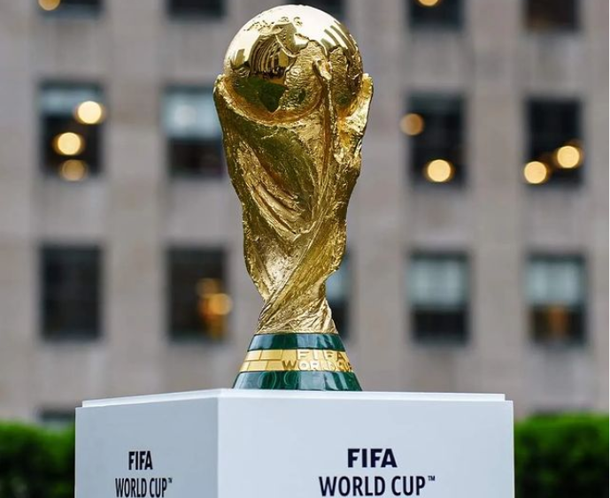 Qatar 2022, se espera que la Copa Mundial de la FIFA comience en un día: calendario de torneos actualizado