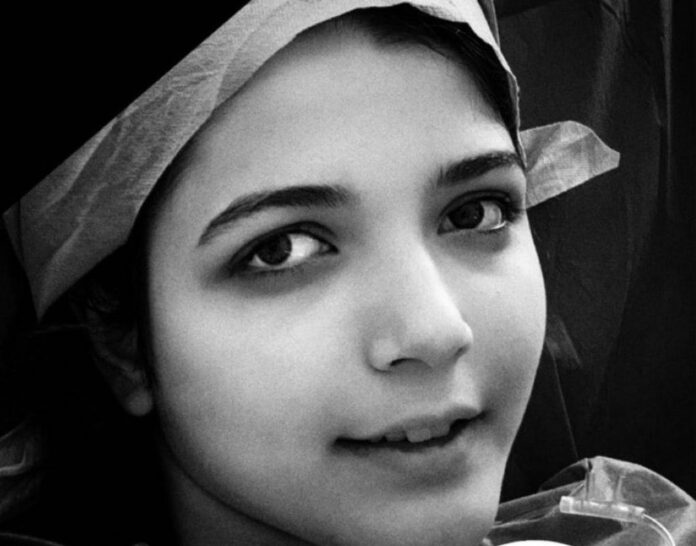 Asra Panahi, 16enne Iraniana picchiata a morte