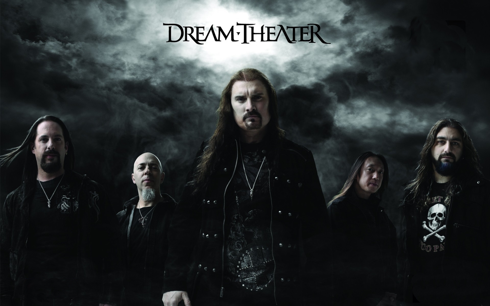 Dream Theater, tour in Italia le nuove date