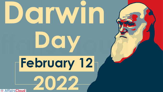WWF On Darwin’s Day, 5 Species Saved by Science